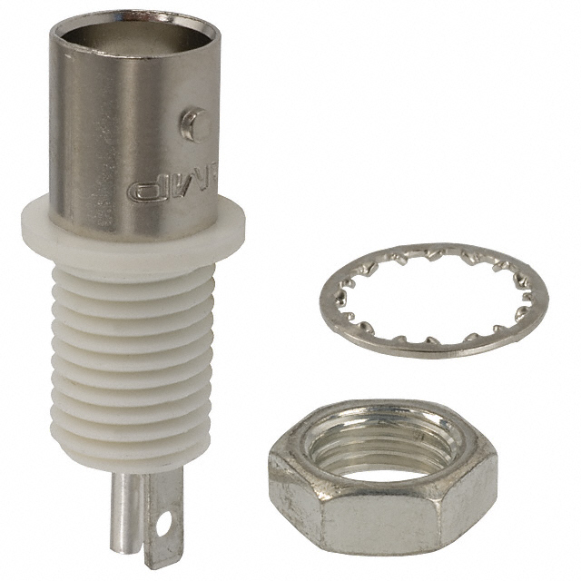 5227726-2 TE Connectivity AMP Connectors  Gruppi di connettori coassiali (RF)