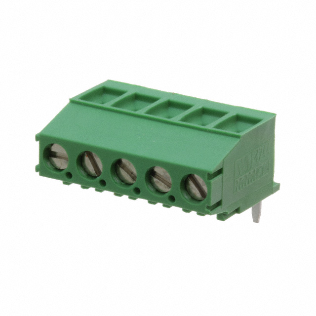 284415-5 TE Connectivity AMP Connectors  Cavo a scheda