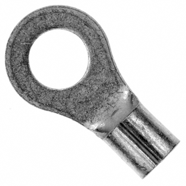 322235 TE Connectivity AMP Connectors  Connecteurs annulaires