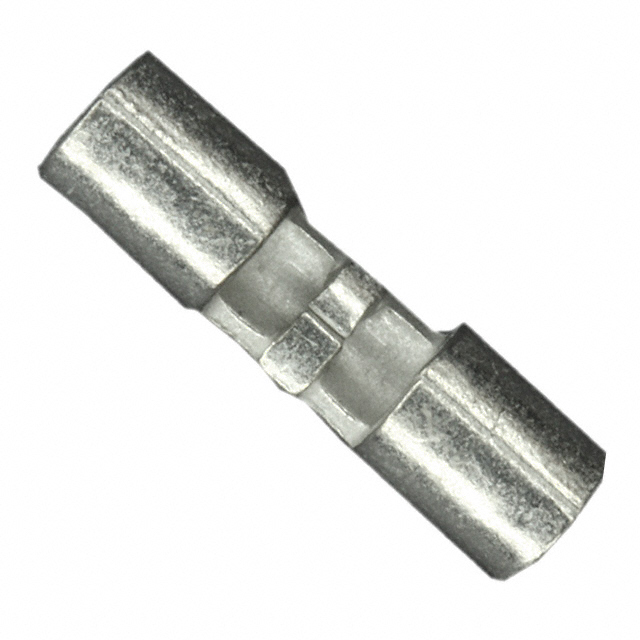 322459 TE Connectivity AMP Connectors  Connettori per giunzioni di fili