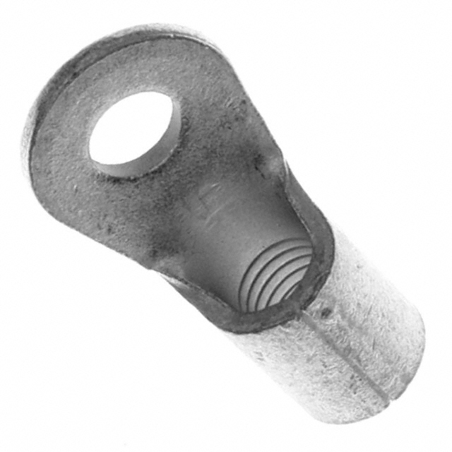 324061 TE Connectivity AMP Connectors  Connettori ad anello