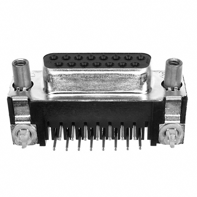 5747845-5 TE Connectivity AMP Connectors  Gruppi di connettori D-Sub