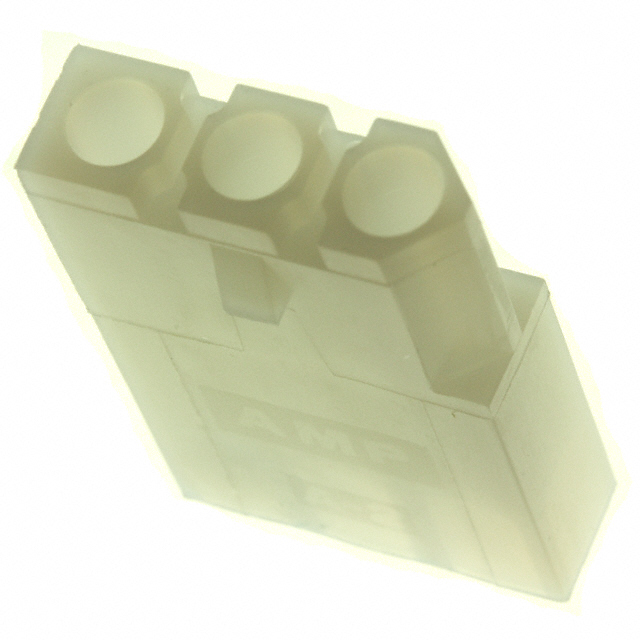 770339-1 TE Connectivity AMP Connectors  Boîtiers de connecteurs rectangulaires