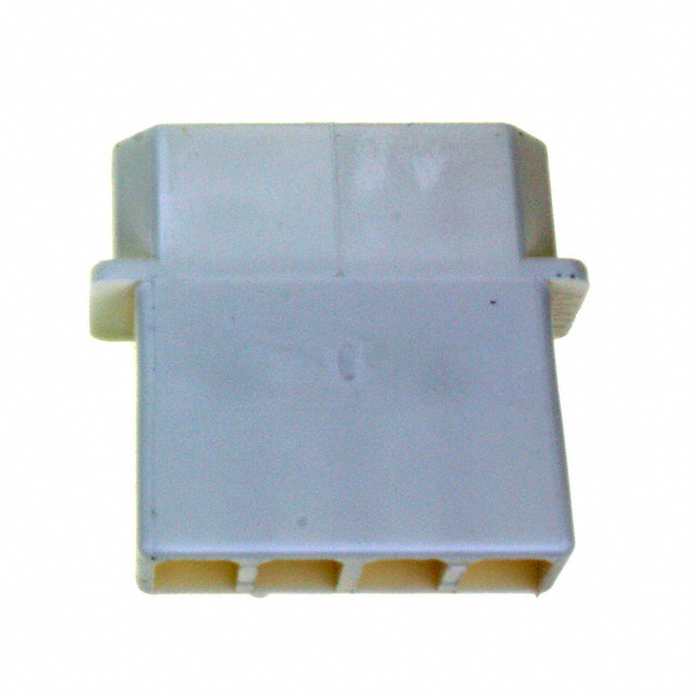 794132-1 TE Connectivity AMP Connectors  Boîtiers de connecteurs rectangulaires