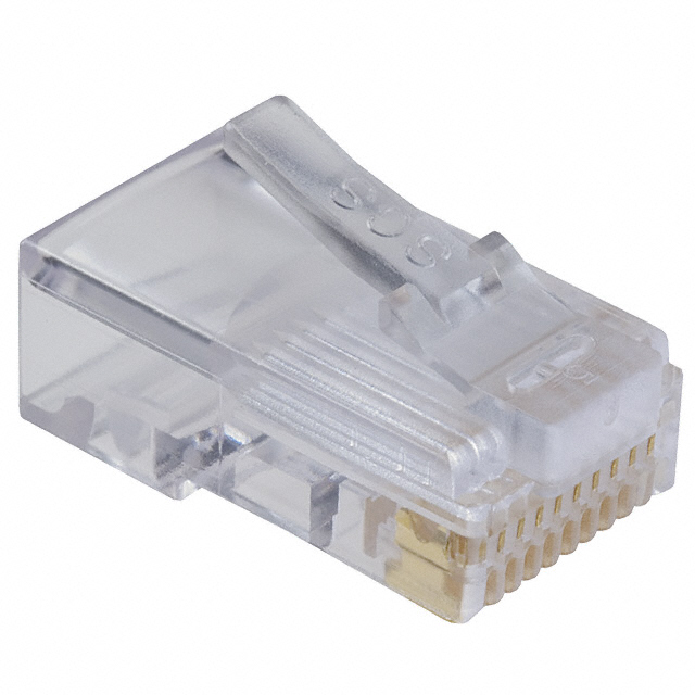 940-SP-301010R Stewart Connector  Conectores modulares
