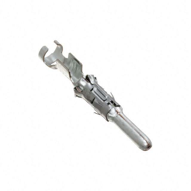 962972-1 TE Connectivity AMP Connectors  Contatti del connettore circolare