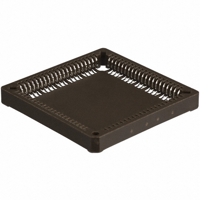 A-CCS84-Z-SM Assmann WSW Components  IC Sockets