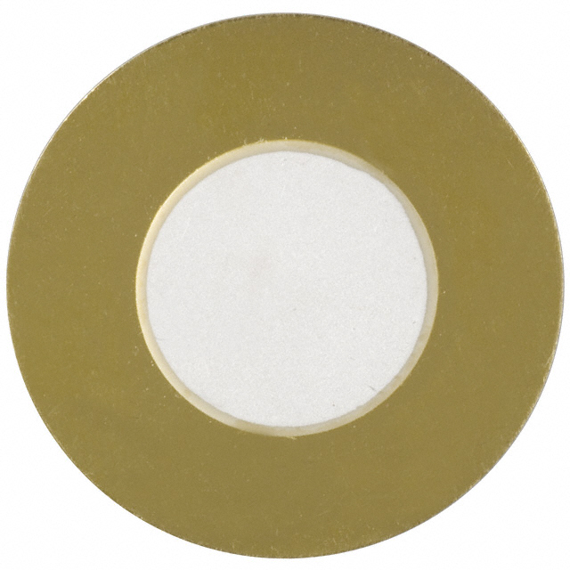 AB2734B PUI Audio, Inc.  Buzzer Elements Piezo Benders