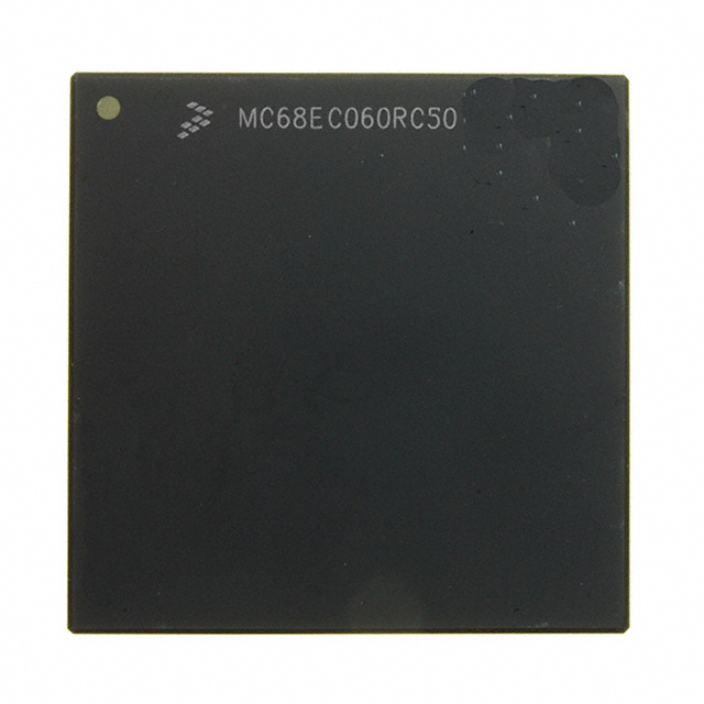 MC68060RC50 NXP USA Inc.  Microprocessors