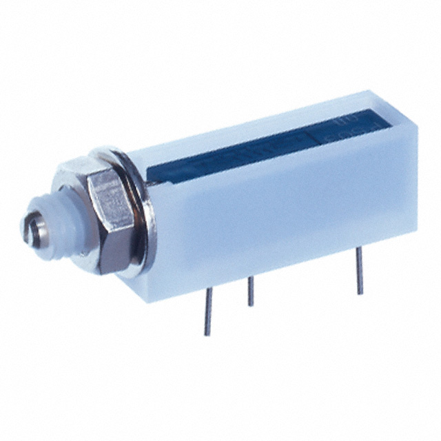 CT-20EPB501 Nidec Components Corporation  Trimmpotentiometer
