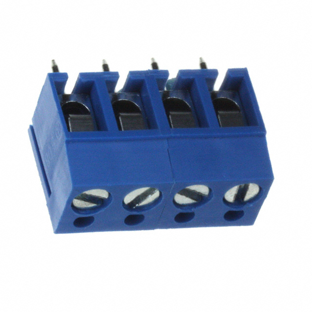 OSTTA044163 On Shore Technology Inc.  Kabel-Platine