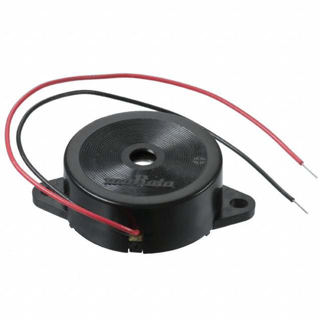 PKB24SWH3301 Murata Electronics  Alarms Buzzers and Sirens