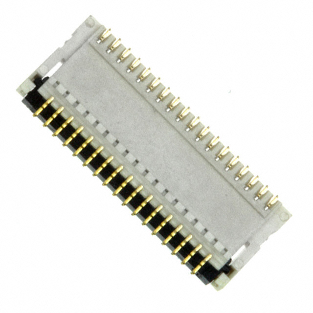 XF2B-3545-31A Omron Electronics Inc-EMC Div  FFC FPC (Flat Flexible) Steckverbinderbaugruppen