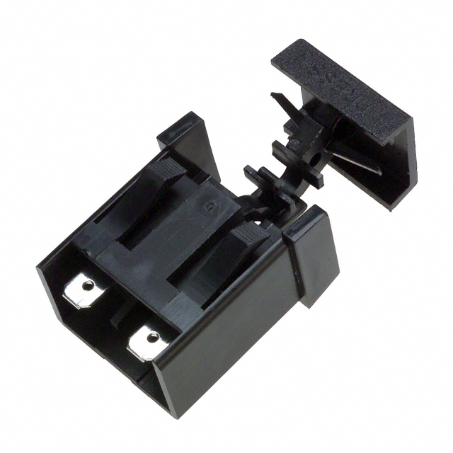 02860677H Littelfuse Inc. Portafusibili