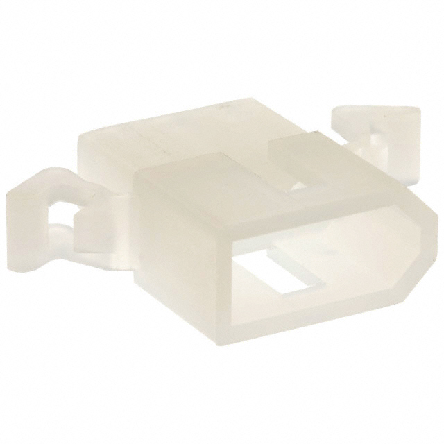 0003062033 Molex  Boîtiers de connecteurs rectangulaires