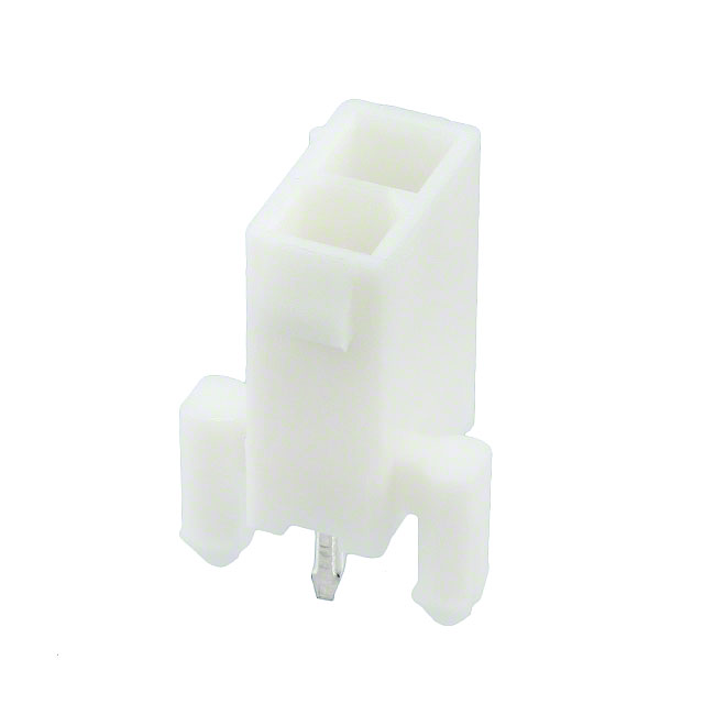 1586040-2 TE Connectivity AMP Connectors  Embases à broches mâles
