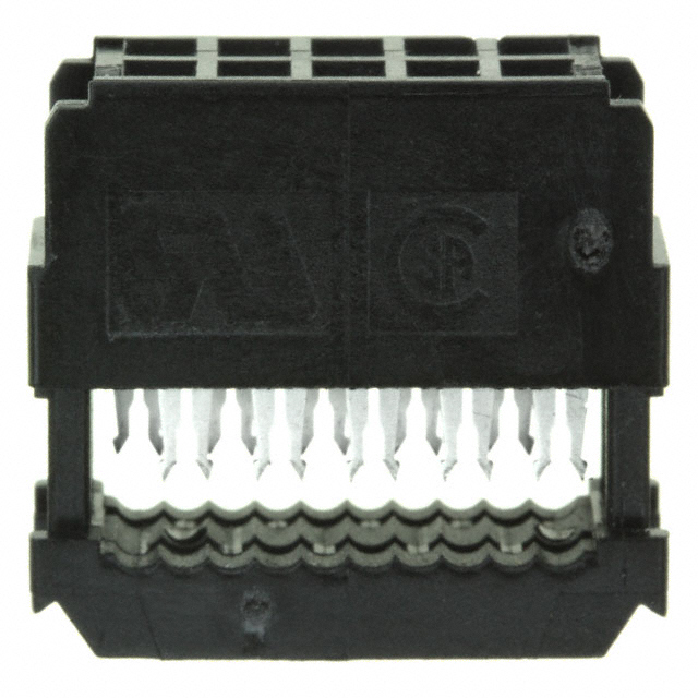 499997-1 TE Connectivity AMP Connectors  Support de panneau suspendu gratuit