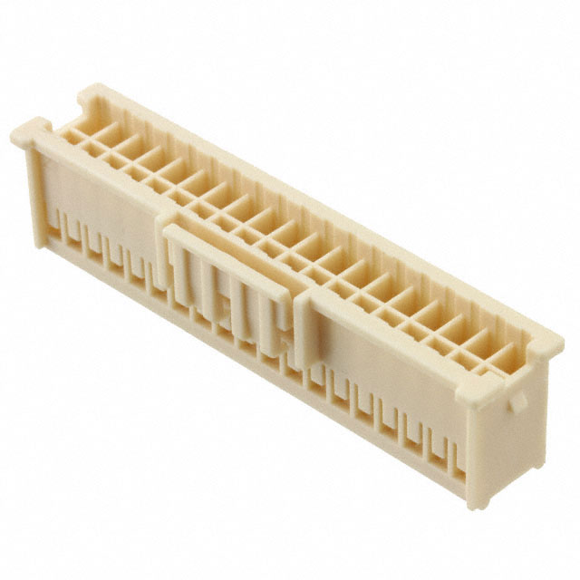 3-1969567-8 TE Connectivity AMP Connectors  Boîtiers de connecteurs rectangulaires