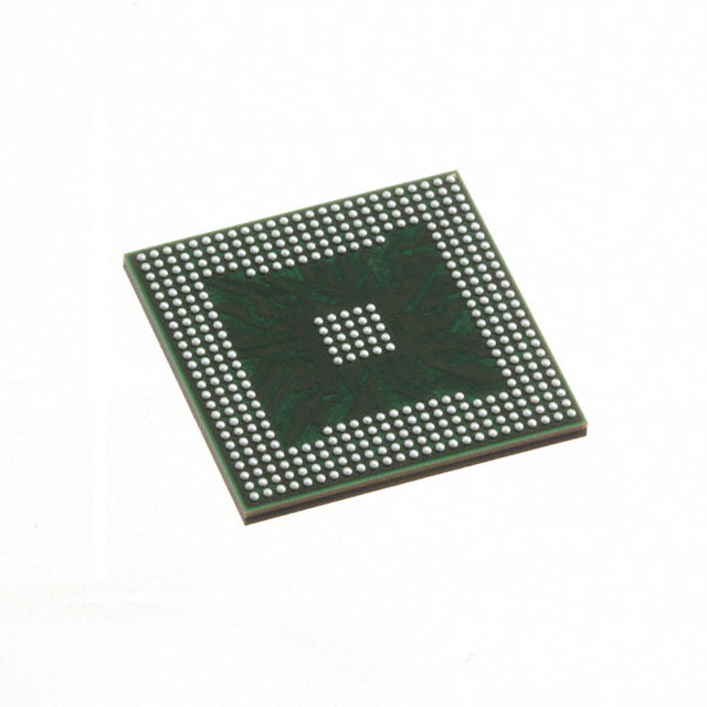 5CEFA4M13C7N Intel  FPGA (Field Programmable Gate Array)