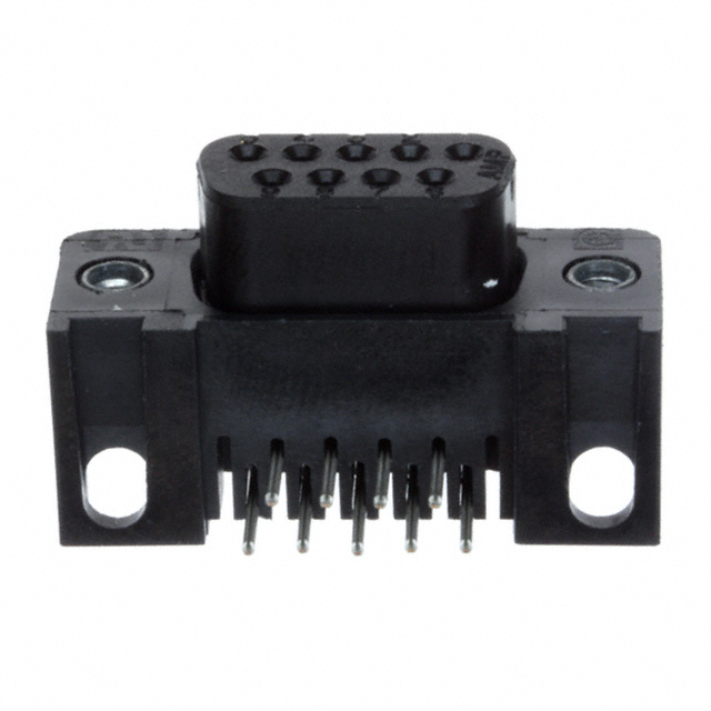 5745394-2 TE Connectivity AMP Connectors  Ensembles de connecteurs D-Sub