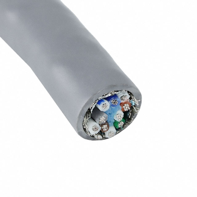 6365 SL002 Alpha Wire  Cavi Fili