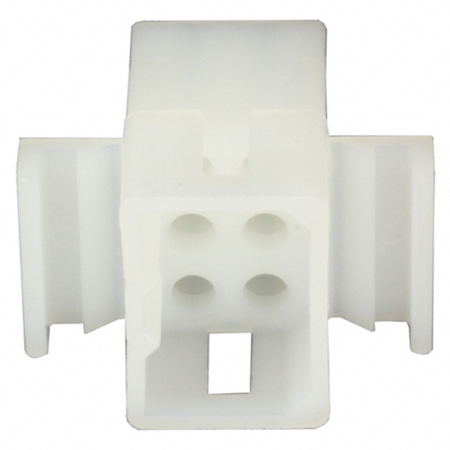 770089-1 TE Connectivity AMP Connectors  Boîtiers de connecteurs rectangulaires