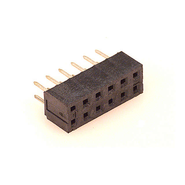 791070005 Molex  Embases Prises femelles
