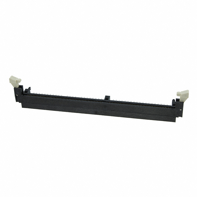 0876550004 Molex  Supports de modules en ligne