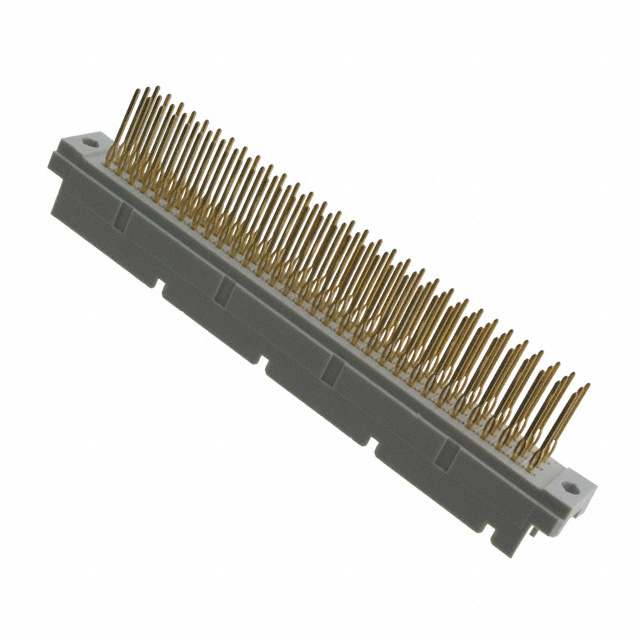 DIN-096RPC-DPW1-KV 3M  DIN 41612