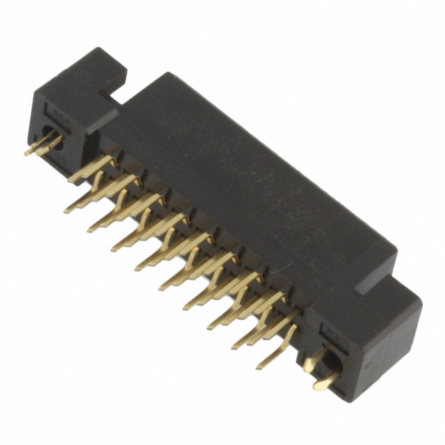 P50-034S-R1-EA 3M  Arrays Edge Type Mezzanine (Board to Board)