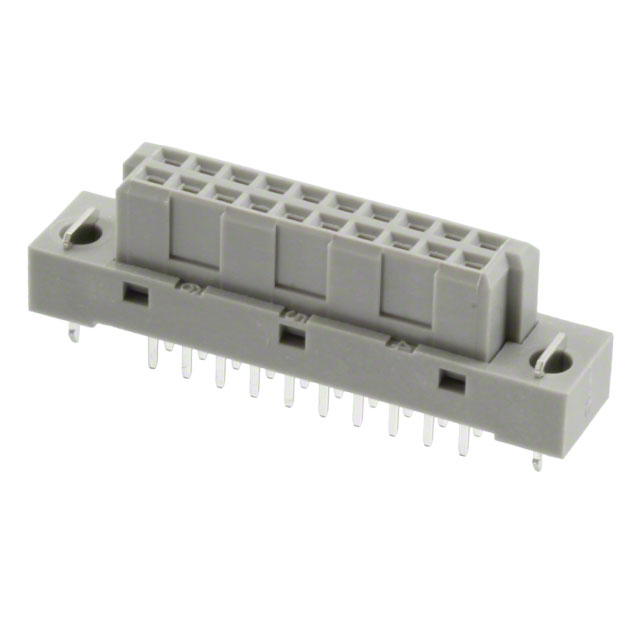 PCN10EA-20S-2.54DSA(72) Hirose Electric Co Ltd  DIN 41612