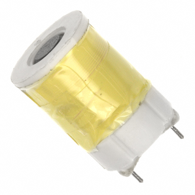 RC-3-B Triad Magnetics  Inducteurs fixes