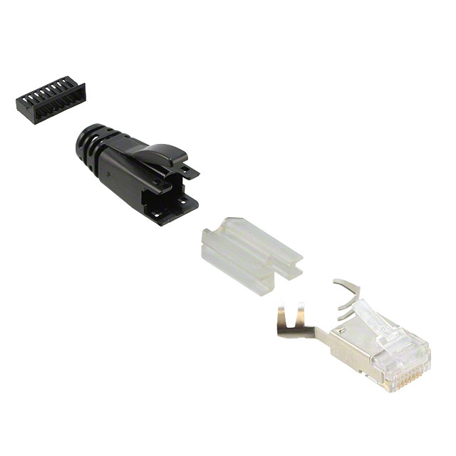 SS-39200-022 Stewart Connector  Conectores modulares