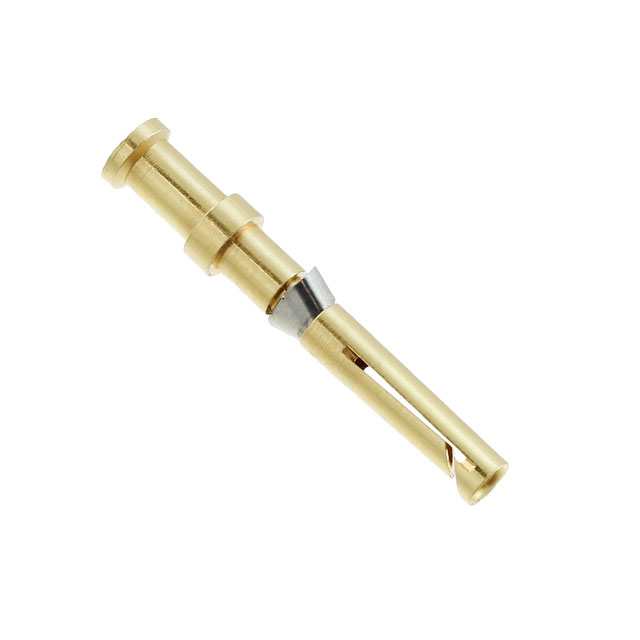 09152006222 HARTING  Heavy Duty Connector Contacts