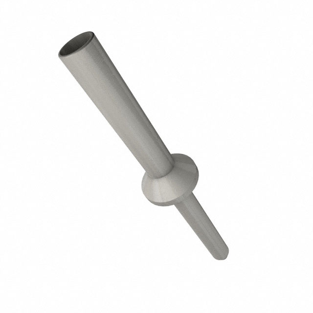 1426-4 Keystone Electronics  PC Pin Single Post Connectors