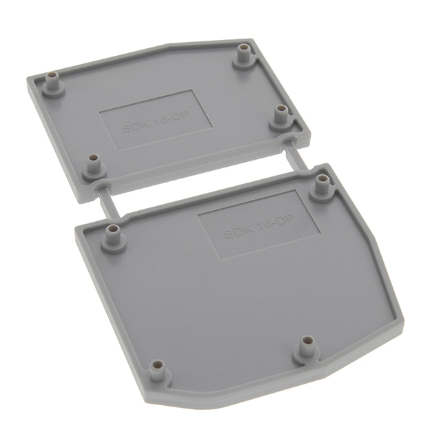 17451.6 Conta-Clip, Inc.  Zubehör