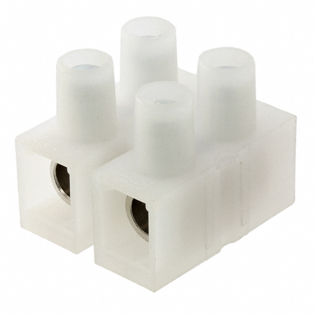 1776315-2 TE Connectivity AMP Connectors  Barrier Blocks