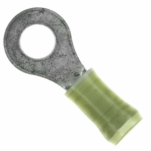 2-35110-1 TE Connectivity AMP Connectors  Ring Connectors