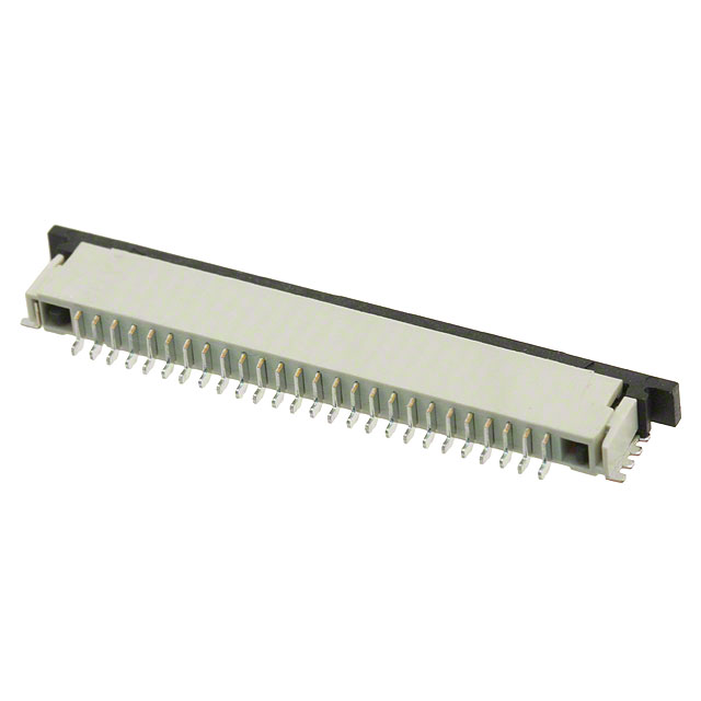 2-84952-6 TE Connectivity AMP Connectors  Ensembles de connecteurs FFC FPC (Flat Flexible)