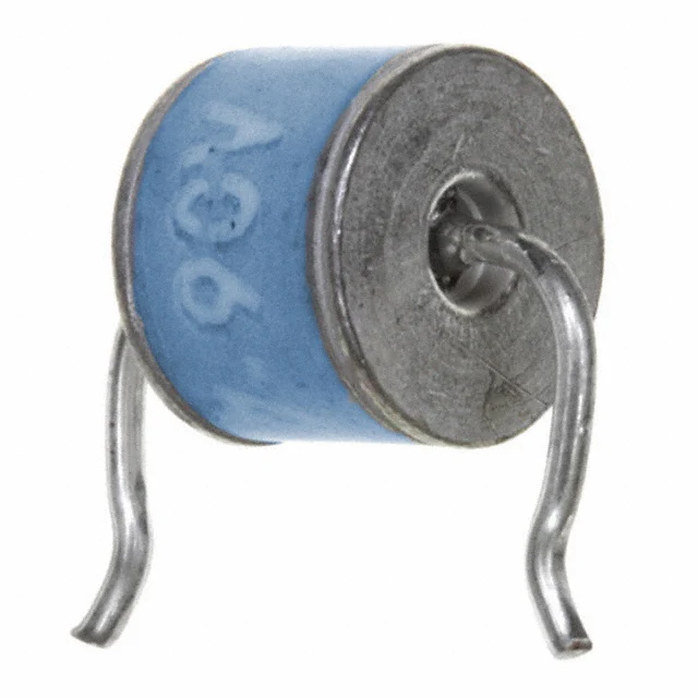 2027-23-B10 Bourns Inc. Gas Discharge Tube Arresters (GDT)