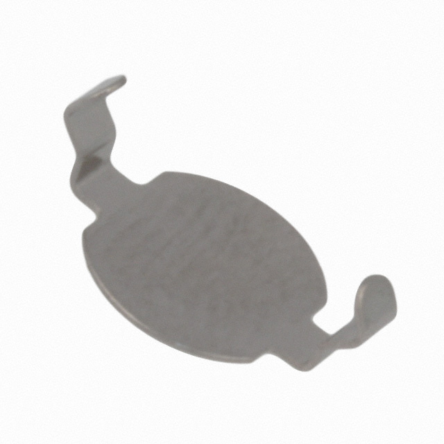 2990 Keystone Electronics  Supports de batterie, clips, contacts