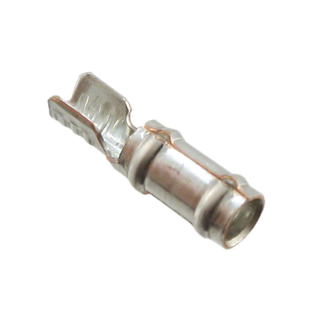 350015-2 TE Connectivity AMP Connectors  Barrel Bullet Connectors