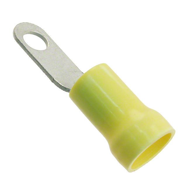 55680-2 TE Connectivity AMP Connectors  Connettori ad anello