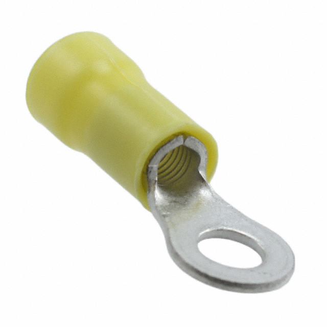 8-34854-1 TE Connectivity AMP Connectors  Connettori ad anello