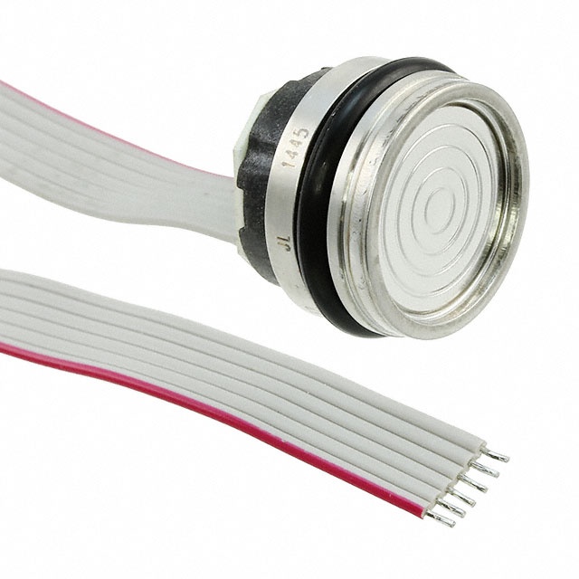 86-015A-R TE Connectivity Measurement Specialties  Sensori di pressione Trasduttori