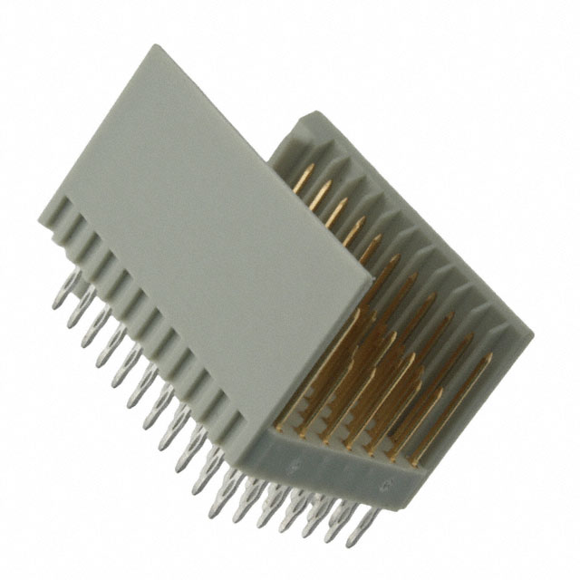 CP2-HC055-GF1-KR 3M  Standard metrico rigido