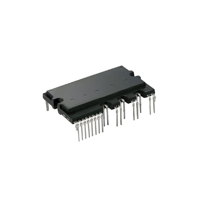 FSBF15CH60CT Fairchild Semiconductor  Power Driver Modules