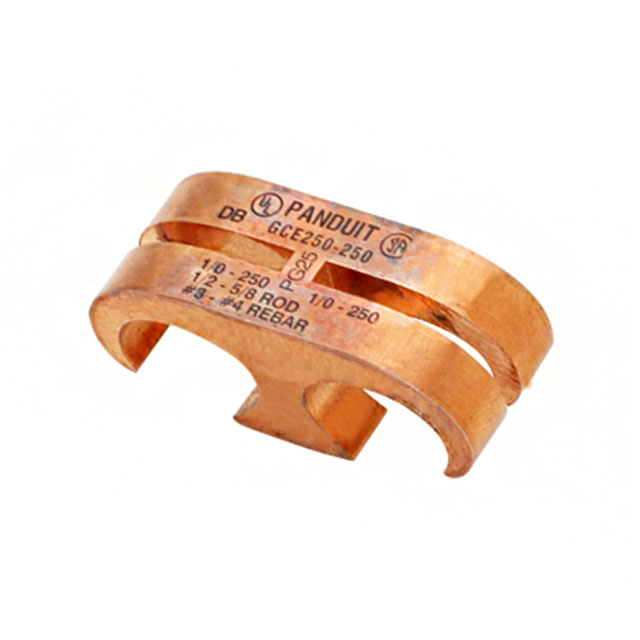 GCE250-250 Panduit Corp  Conectores de empalme de cables