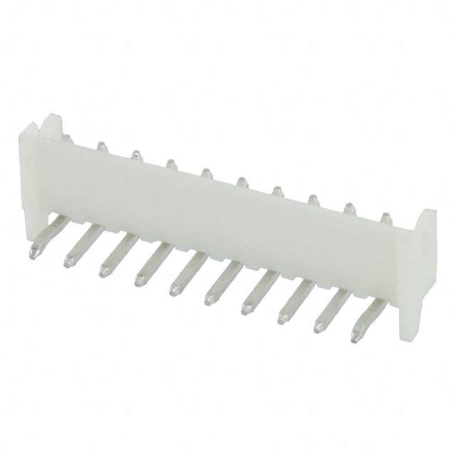 1-440053-0 TE Connectivity AMP Connectors  Embases à broches mâles