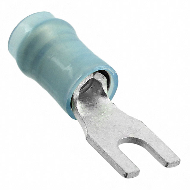 130527 TE Connectivity AMP Connectors  Connettori a forcella